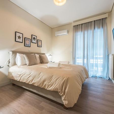 Koukaki Central Apartment Афіни Екстер'єр фото