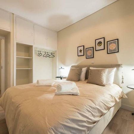 Koukaki Central Apartment Афіни Екстер'єр фото