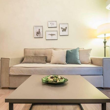 Koukaki Central Apartment Афіни Екстер'єр фото