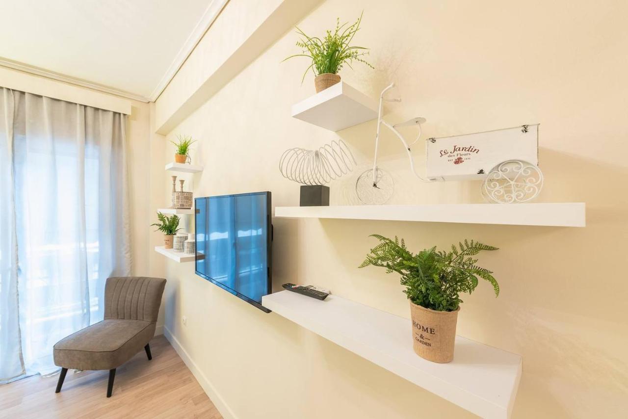 Koukaki Central Apartment Афіни Екстер'єр фото