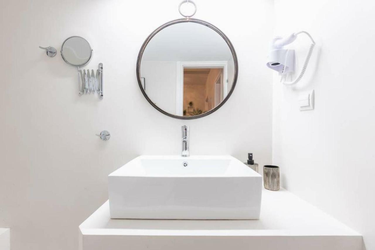 Koukaki Central Apartment Афіни Екстер'єр фото
