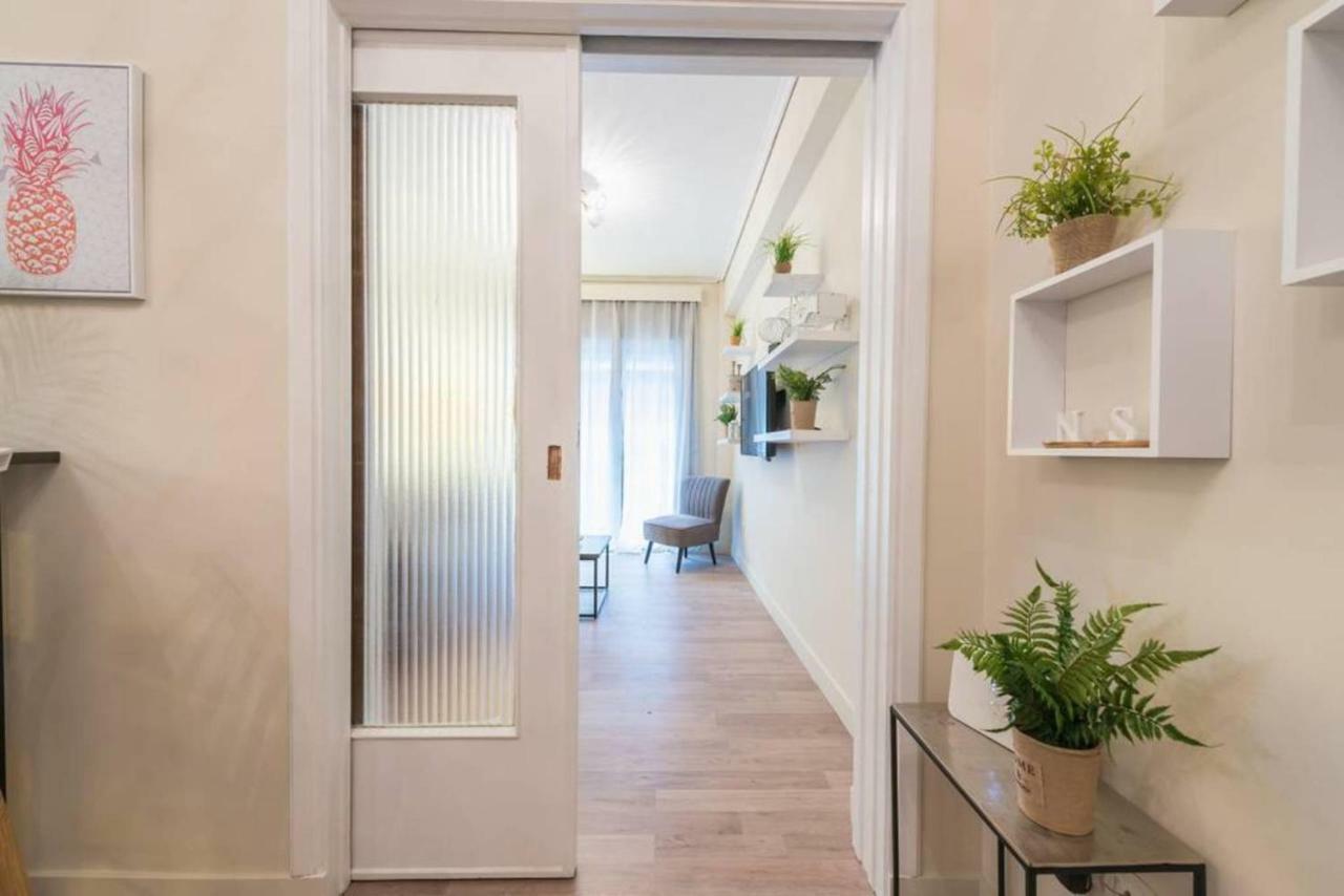 Koukaki Central Apartment Афіни Екстер'єр фото